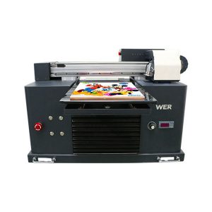 holdbar stabil hurtig levering digital print akryl ark maskiner