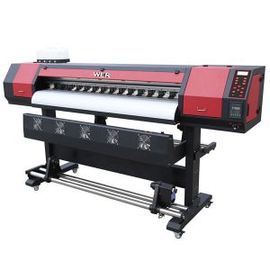 eco solvent plotter sublimering inkjet printer, inkjet plotter, beklædningsgenstande mønster
