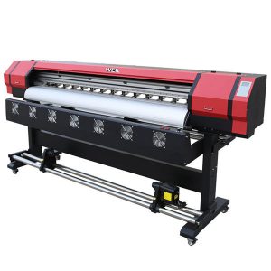 lærred printer dx5 inkjet printere til salg.